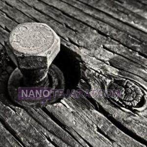 پیچ و مهره شش گوش خشکه 10.9 نیم دنده پیچ و مهره شش گوش خشکه 10.9 نیم دنده